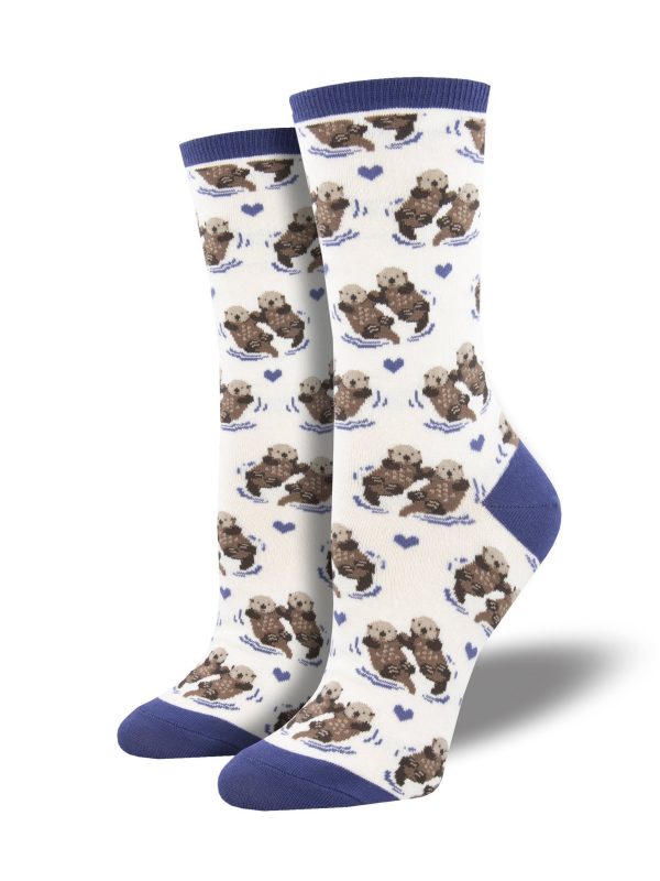 Women s  Significant Otter  Socks Sale