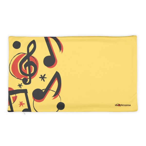 Buenos Dias Amor Pillow Case Online Sale