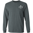 1915 Farm Logo Long Sleeve Shirt Hot on Sale