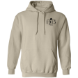 1915 Farm Logo Hooded Sweatshirt For Sale