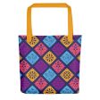 Papel Picado Tote bag Online