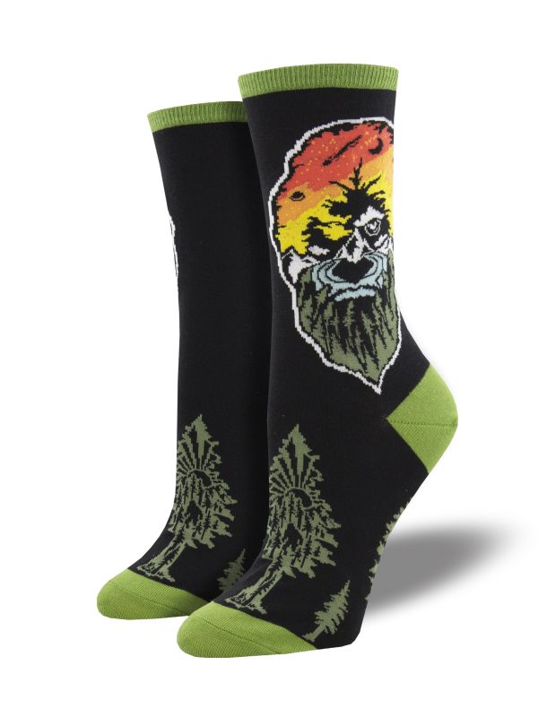 Women s AtomicChild  Force Of Nature  Socks For Cheap