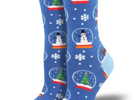 Women s  Snow Much Fun  Socks Cheap