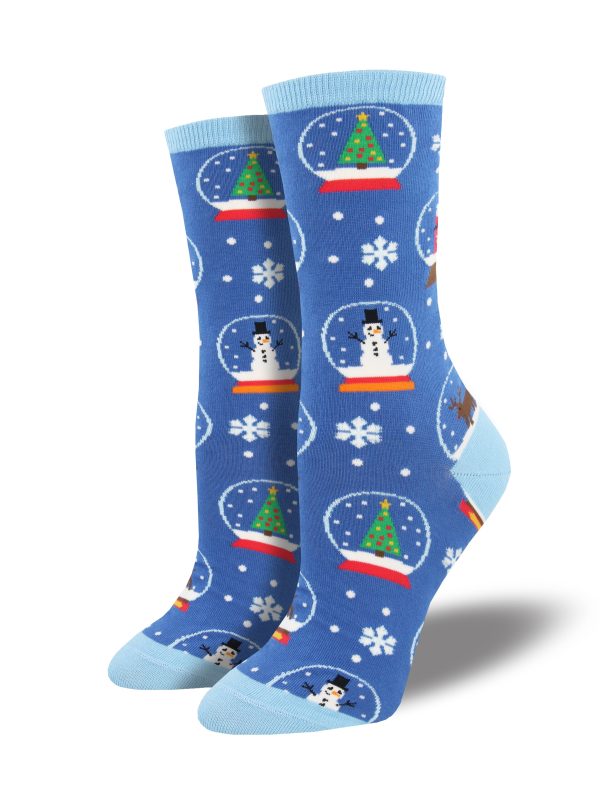 Women s  Snow Much Fun  Socks Cheap