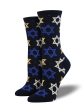 Women s  Star Of David  Socks Online now