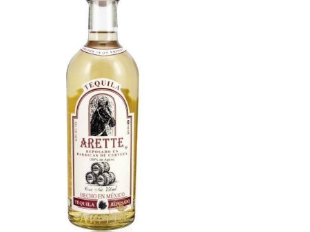 Arette Reposado en Barricas De Cerveza  Los Primos  Edition Tequila (750ml   44.8%) Cheap