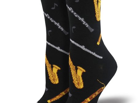 Women s  Woodwinds  Socks Online