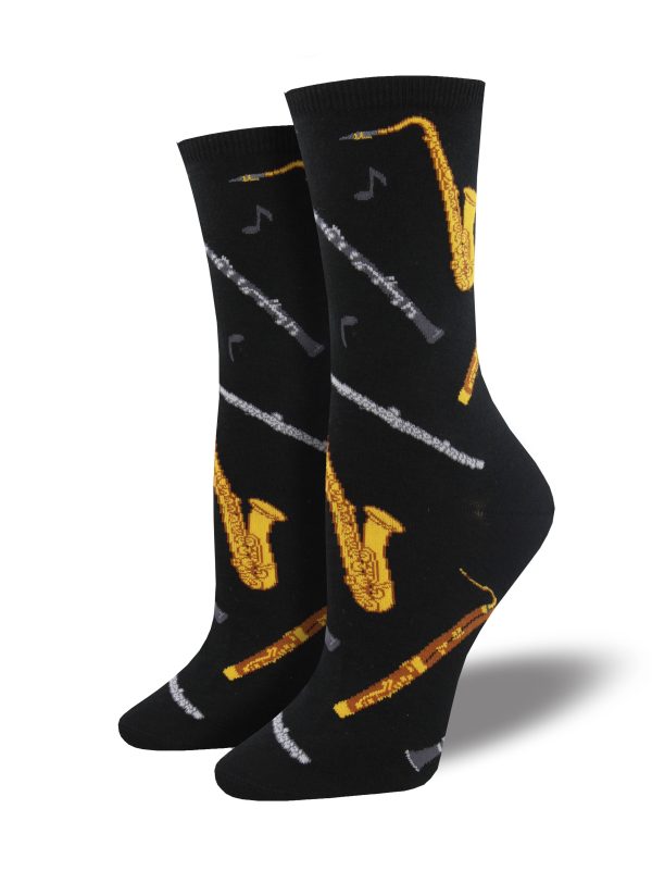 Women s  Woodwinds  Socks Online