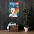 Frida Wings to Fly Canvas Online Sale