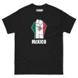 Mexico Strong Men s classic tee Fashion