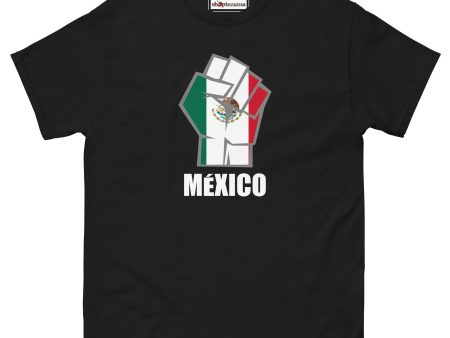 Mexico Strong Men s classic tee Fashion