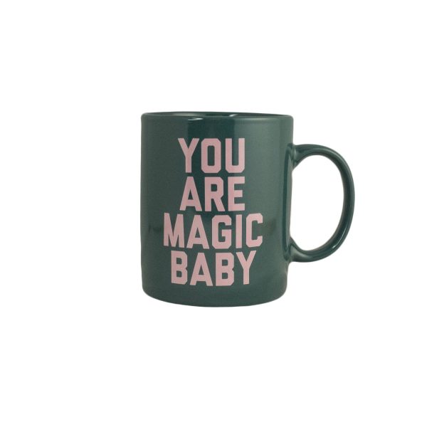 You Are Magic Mug For Discount