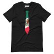 Mexican Corbata Unisex t-shirt Online