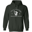 1915 Meatery Hooded Sweatshirt Cheap