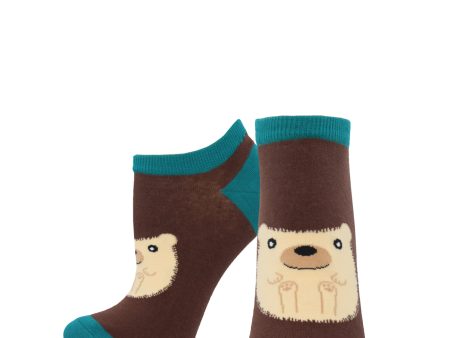 Women s  Hedgie  Ped Socks Discount