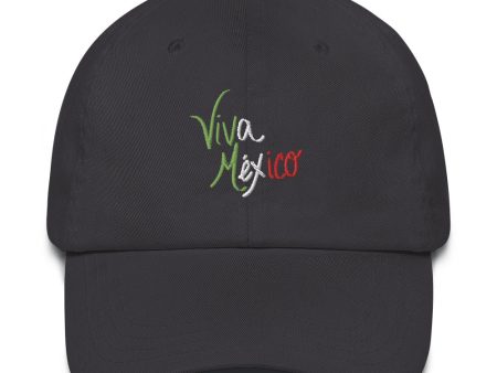 Viva México  Dad hat Discount