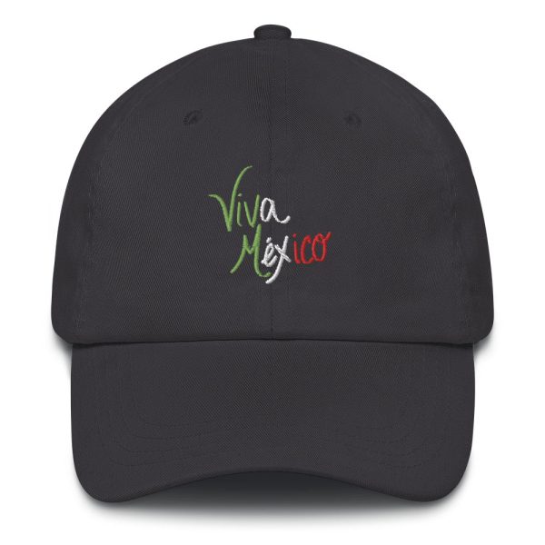 Viva México  Dad hat Discount