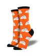 Women s  Love You Boo  Socks Cheap