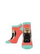 Women s  Pug Lyfe  Ped Socks on Sale