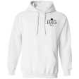 1915 Farm Logo Hooded Sweatshirt For Sale