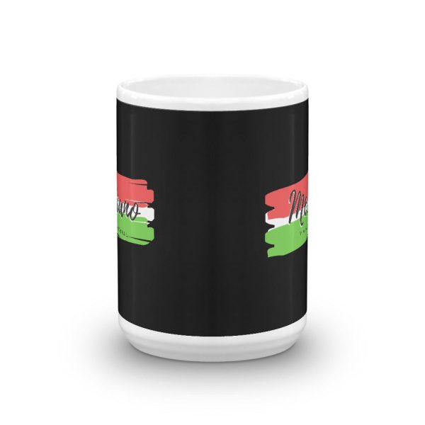 Mexicano y a Mucha Honra  Coffee Mug Cheap