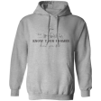 1915 Farm Know Your Farmer Hooded Sweatshirt Supply