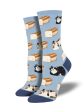 Women s  Cat Loaf  Socks Sale