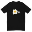 Huevos Short Sleeve T-shirt For Discount