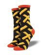 Women s  Crinkle Cut  Socks on Sale