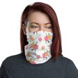 Catrina Neck Gaiter Fashion