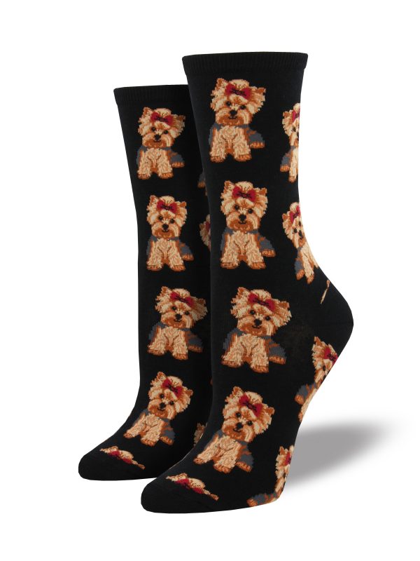 Women s  Yorkies  Socks Online