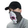 Calaverita Neck Gaiter For Discount