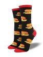 Women s  Good Burger  Socks Sale