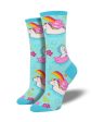 Women s Care Bears  Believe  Socks For Sale