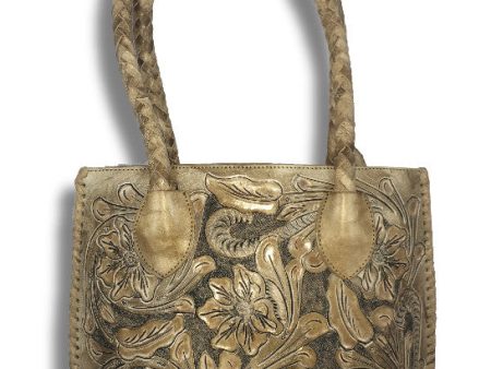 Iowa  Leather Handbag Online