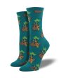 Women s  Sloth Bling  Socks Discount