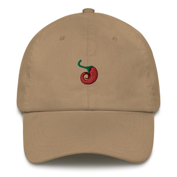 Chile Pepper Dad hat Online