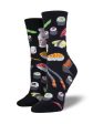 Women s  Sushi  Socks Online Hot Sale