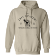 1915 Farm Meatery Hooded Sweatshirt For Cheap