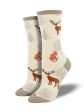 Women s  Winter Forest  Socks Discount