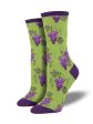 Women s  One Fine Vine  Socks on Sale