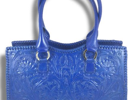 Copan  Leather Handbag Cheap