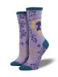 Women s  Jane Austen  Socks on Sale