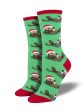 Women s  Otterly Merry  Socks Online Hot Sale