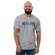 Mex I Can Short Sleeve T-shirt For Sale