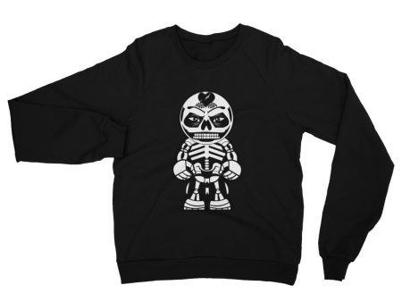 EL MUERTO Sweatshirt For Sale