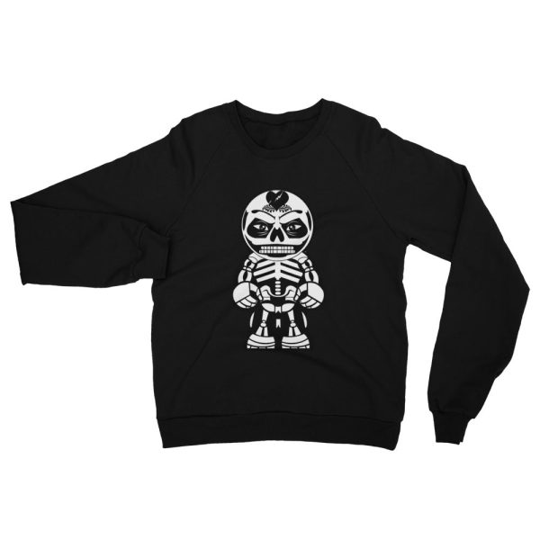 EL MUERTO Sweatshirt For Sale