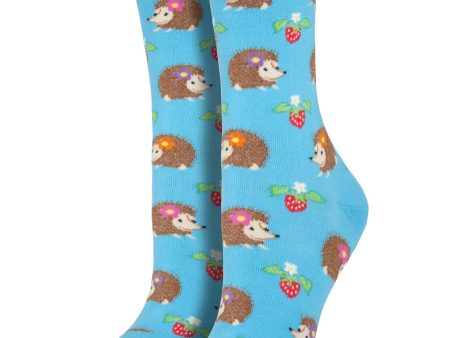 Women s  Hedgehogs  Socks Online