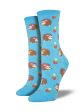 Women s  Hedgehogs  Socks Online