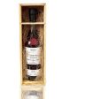 Fuenteseca Reserva Extra Anejo 18 Year Old 1995 Tequila (750ml   43.5%) Hot on Sale